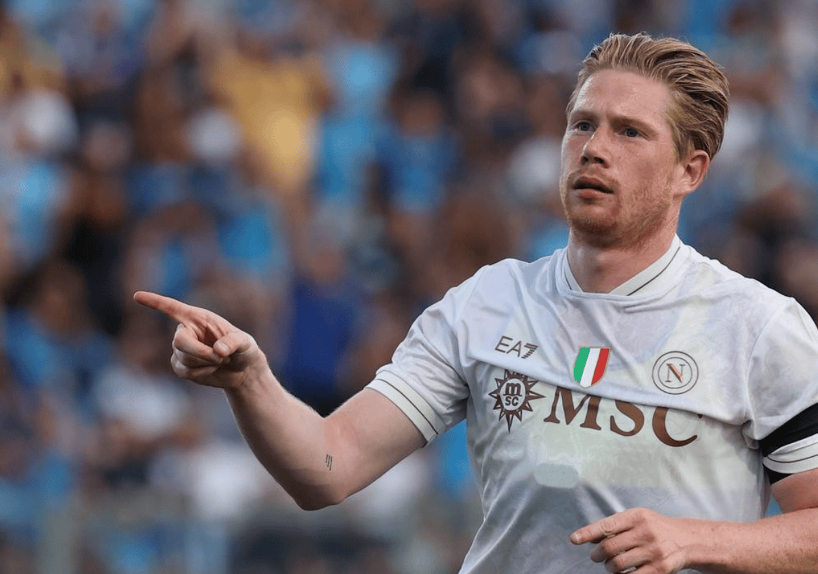 迪马尔科：我们有些低估凯拉特，不过前四轮全胜是关键