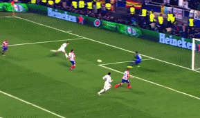 卡佩罗：卡拉菲奥里很像拉莫斯，我希望看到他在国家队踢后腰