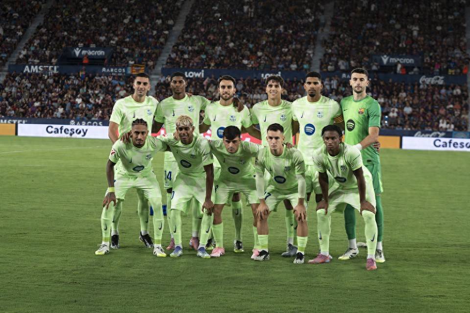 FC26欧冠黄金时刻卡：哈兰德、亚马尔、米利唐、埃斯特旺在列