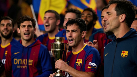 这比赛完全可以封神